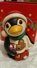 Pinguino medio thun usato  Sanremo