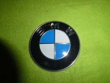 Bmw emblem 10333410 gebraucht kaufen  Recklinghausen