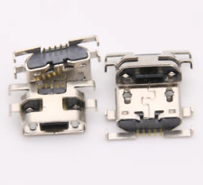 For Motorola Moto G2 G+1 Micro USB Charging Port Connector Socket comprar usado  Enviando para Brazil