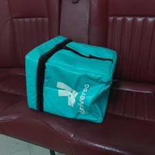 Borsa termica piccola usato  Torre del Greco