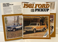 Vtg original 1981 for sale  Chagrin Falls