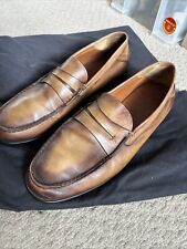 Berluti men loafers for sale  THATCHAM