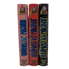 Lot vhs anime gebraucht kaufen  Versand nach Germany