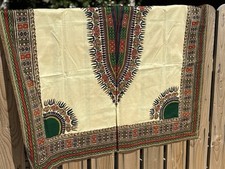 Vintage vlisco dutch for sale  UK