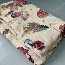 Vintage damask jacquard for sale  Reseda