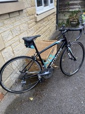 Specialized dolce women for sale  HIGH PEAK