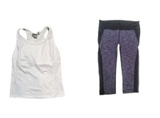 Athleta women build for sale  Girard