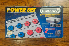 nintendo nes power set for sale nintendo nes power set for sale Las Vegas
