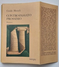 Guido morselli contro usato  Genova