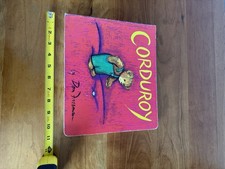 Corduroy large size for sale  Freeland