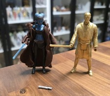 Star wars inch gebraucht kaufen  Seligenstadt
