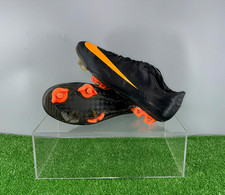 Chuteiras masculinas Nike Mercurial Superfly II FG 396127-080 Elite US7 UK6 botas pretas, usado comprar usado  Enviando para Brazil