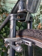 Shogun tange mtb for sale  Morgan Hill