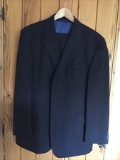 Men dark grey for sale  MALMESBURY