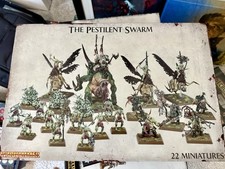 nurgle for sale  Cedar Park