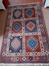Rientteppich gebraucht 86 gebraucht kaufen  Sandersdorf