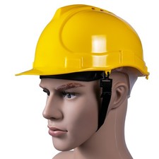 Hełm Ochronny Kask Budowlany Bratek-3 Construction Helmet Polski Produkt na sprzedaż  PL