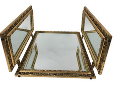 ornate dressing table for sale  RUGBY