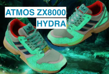 Adidas zx8000 frozen usato  Spedire a Italy