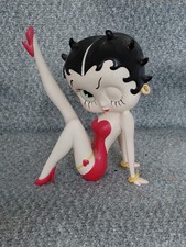 Betty boop red for sale  THORNTON-CLEVELEYS