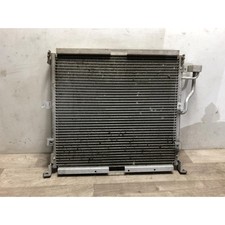 Radiateur airco bmw d'occasion  Rosières-près-Troyes