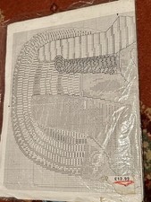 Janlynn cross stitch for sale  TELFORD