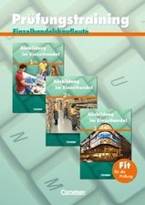 Ausbildung einzelhandel allen gebraucht kaufen  Berlin
