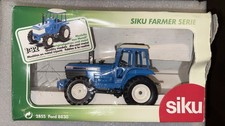 Siku farmer 2855 gebraucht kaufen  Linsengericht