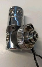 Erogatore scubapro mk10 usato  Figline Valdarno