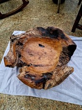 Live edge solid for sale  WORTHING