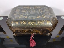 Antique chinese gilded for sale  LONDON