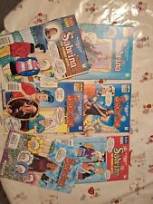 Archie comics sabrina for sale  HEMEL HEMPSTEAD