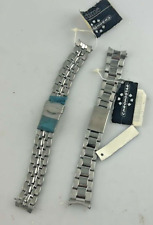 Stock cinturini orologio usato  Pomigliano d'Arco