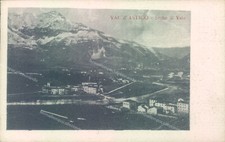Z302 cartolina val usato  Tramonti