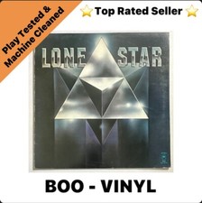 Lone star lone for sale Lone star lone for sale  DONCASTER