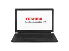 Ordinateur portable toshiba d'occasion  Marcq-en-Barœul