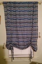 Bohemian geometric cotton for sale  Tiffin
