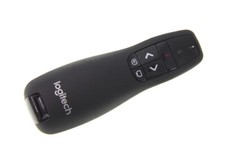 Riginal fernbedienung logitech gebraucht kaufen  Neu Wulmstorf