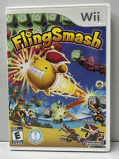 Fling smash manual for sale  Henderson