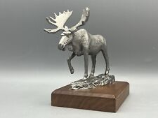 Donahue enterprises pewter for sale  Rockford