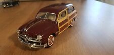 Franklin mint 1949 gebraucht kaufen  München