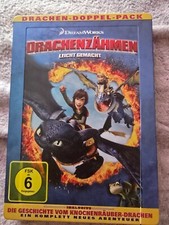 Drachenzähmen leicht gemacht gebraucht kaufen  Grafenwöhr