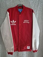 Adidas team jacket for sale  CHESTERFIELD