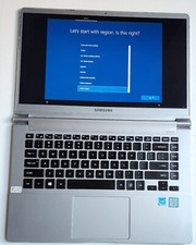 Samsung notebook 15in. for sale  Brookline