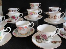 Vintage english bone for sale  STOKE-ON-TRENT