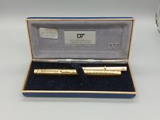 Penna stilografica due usato  Italia