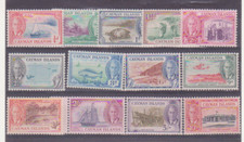 Cayman islands 1950 for sale Cayman islands 1950 for sale  BUXTON