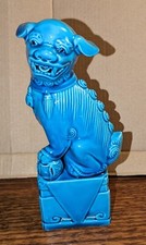 Figurine chien foo d'occasion  Lignières