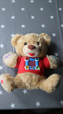 Fisher price lernteddy gebraucht kaufen  Herten