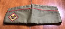 Boy scout garrison for sale  Rochester